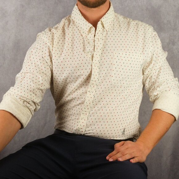 Scotch & Soda Button-Up - Picture 2 of 7